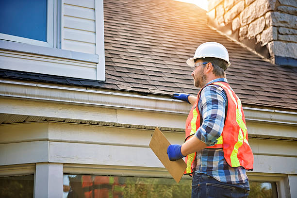 Roofing in Palouse